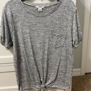 J Crew top size XS